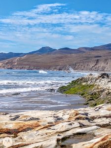 Jalama Beach