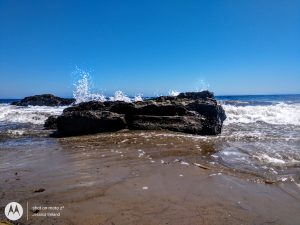 Refugio Beach